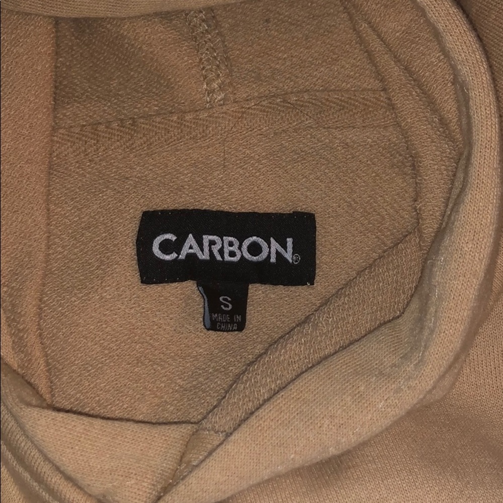 forever 21 Kanye IFLP hooodie - Picture 3 of 5